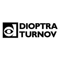 logo Dioptra Turnov