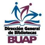 logo Direccion General de Bibliotecas