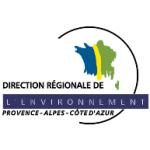 logo Direction Regionale de l'Environnement Provence Alpes