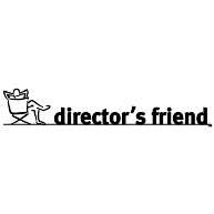 logo Director's Friend