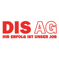 logo DIS AG