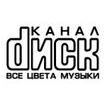 logo Disc Cannal