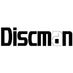 logo Discman