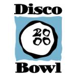 logo Disco Bowl 2000