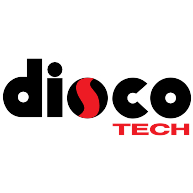 logo Disco Tech