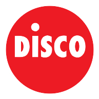 logo Disco