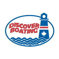logo Discover Boating
