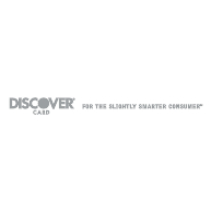 logo Discover Card
