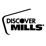 logo Discover Mills(119)