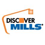 logo Discover Mills