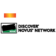 logo Discover Novus Network