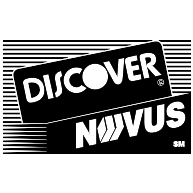 logo Discover Novus(120)