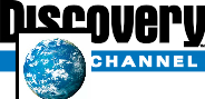 logo Discovery Channel