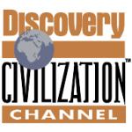logo Discovery Civilization Channel