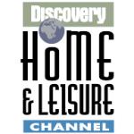 logo Discovery Home & Leisure