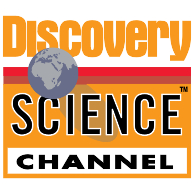 logo Discovery Science Channel