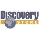logo Discovery Store