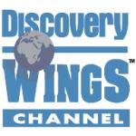 logo Discovery Wings Channel