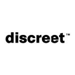 logo Discreet(124)