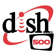 logo Dish 500