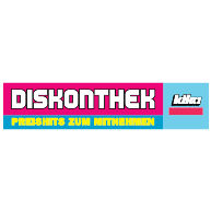 logo Diskonthek