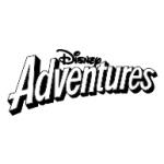 logo Disney Adventures