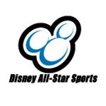 logo Disney All-Star Sports