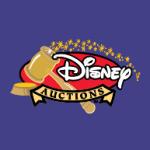 logo Disney Auctions