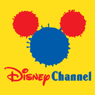 logo Disney Channel