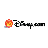 logo Disney com