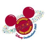 logo Disney Destinations