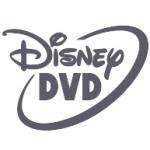 logo Disney DVD
