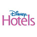 logo Disney Hotels