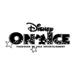 logo Disney On Ice