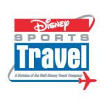 logo Disney Sports Travel