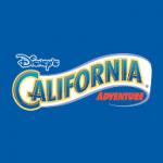 logo Disney's California Adventure