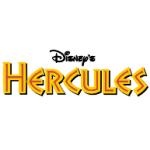 logo Disney's Hercules