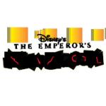 logo Disney's The Emperor's New Groove