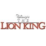 logo Disney's The Lion King