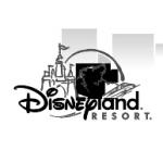 logo Disneyland Resort