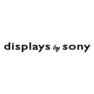 logo Display by Sony