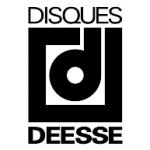 logo Disques Deesse