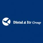 logo Distal & Itr Group