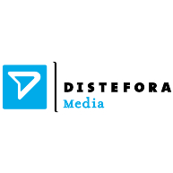 logo Distefora Media