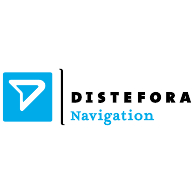 logo Distefora Navigation