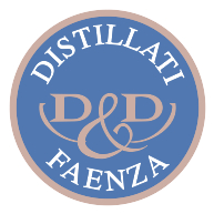 logo Distillati D&D Faenza