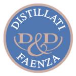 logo Distillati D&D Faenza