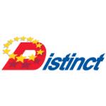 logo Distinct