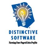 logo Distinctive Software