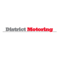 logo District Motoring